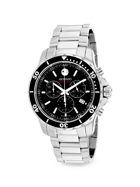 Ceas Movado negru