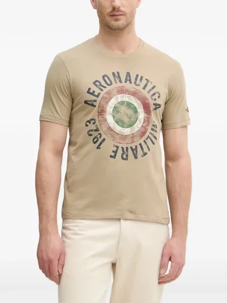 Tricou Aeronautica Militare cu imagine