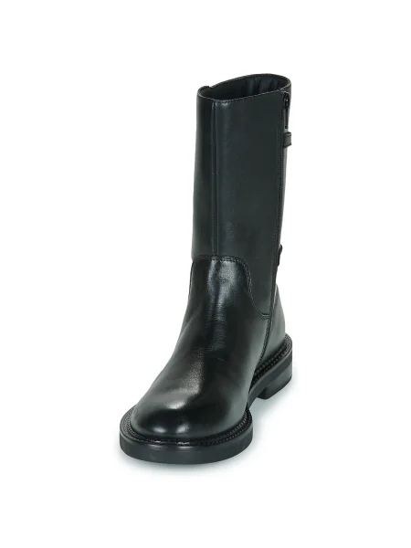 Pantofi Geox negru