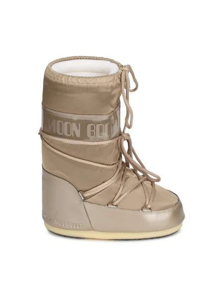 Členkové topánky Moon Boot