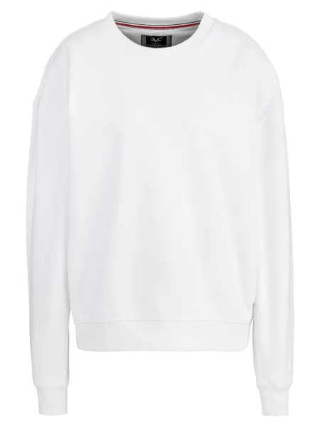 Palton 19v69 Italia alb