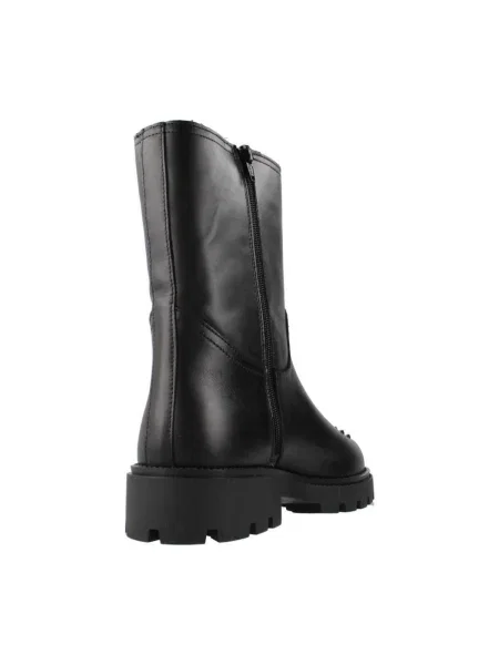 Pantofi Alpe negru