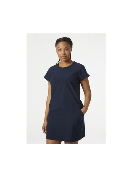 Tricou Helly Hansen albastru