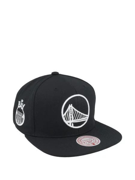 Șapcă Mitchell & Ness negru