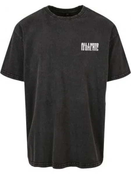 Tricou Mister Tee negru