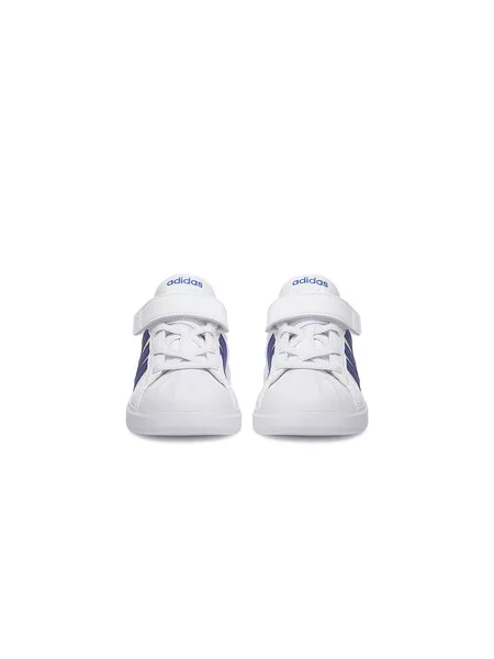 Sportcipők adidas C-STREETTALK EL C fehér