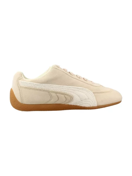 Pantofi Puma Yellow galben