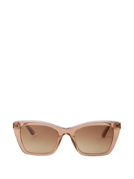 Ochelari de soare Karl Lagerfeld cu autograf