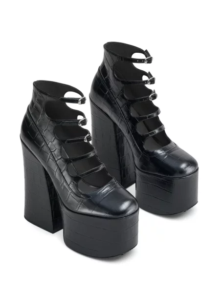 Bateliai Marc Jacobs juoda