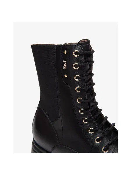 Pantofi Nerogiardini negru