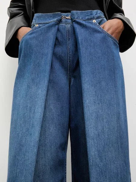 Answear.LAB джинси wide leg