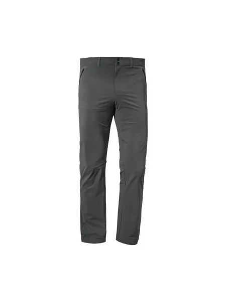 Pantaloni Schöffel alb