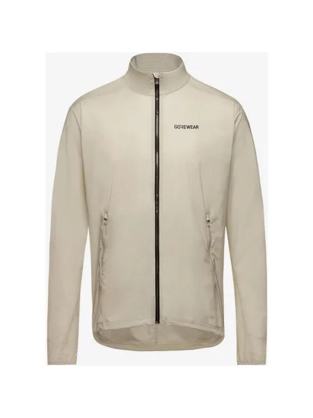 Lekka kurtka przeciwwiatrowa GOREWEAR Concurve XL beżowy