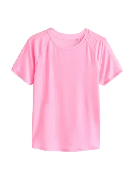 Next Tricou roz