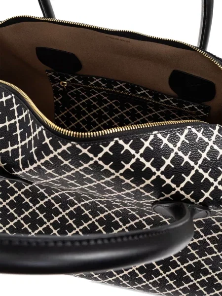 Geantă By Malene Birger negru