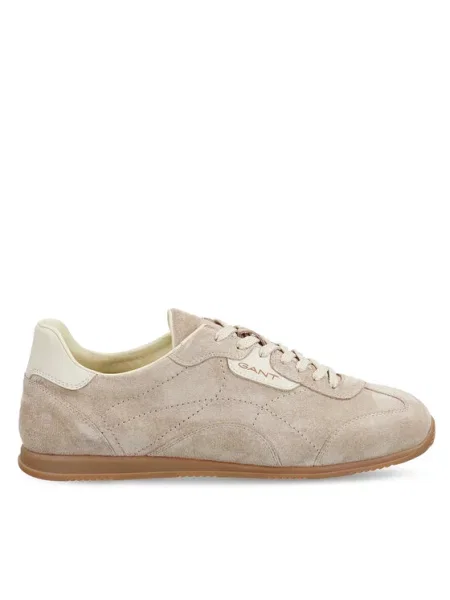 Gant Sneakersy béžová
