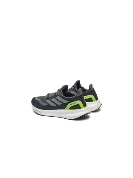 Adidas Tekaški čevlji Pureboost 5 črna