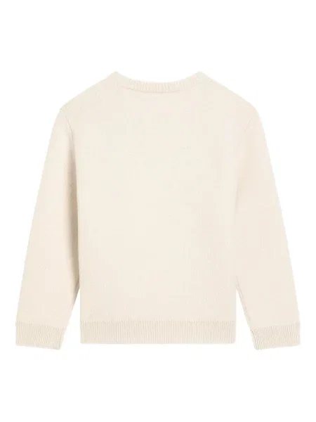 Sweter dziecięcy Dolce And Gabbana