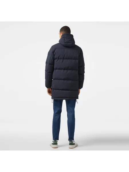 Куртка Lacoste синяя