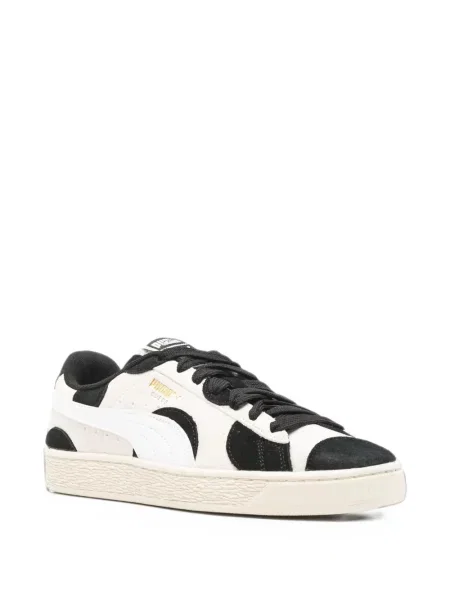 Sneakerși Puma Suede cu buline