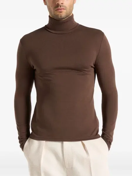 Svetr Manière De Voir hnědý