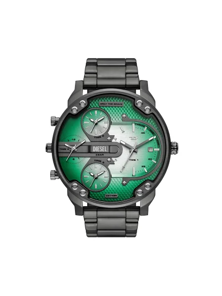 Часовници Diesel сиво