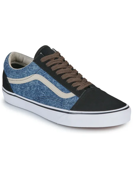 Pantofi Vans albastru