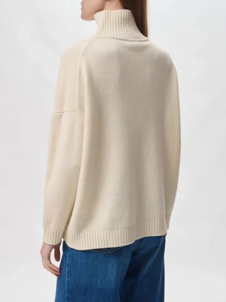 Светр Weekend Max Mara бежевий