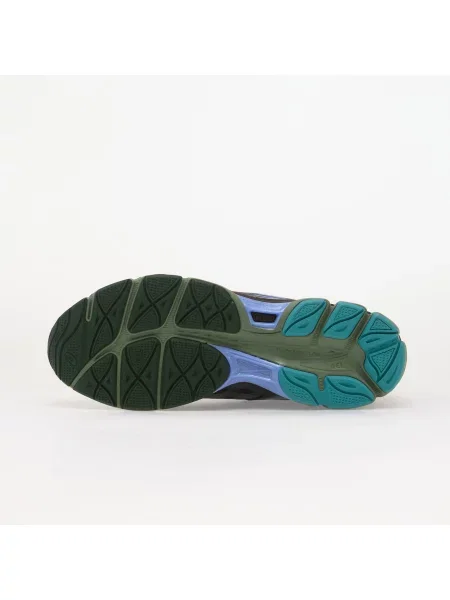 Sneakers Asics Green EUR 44 verde