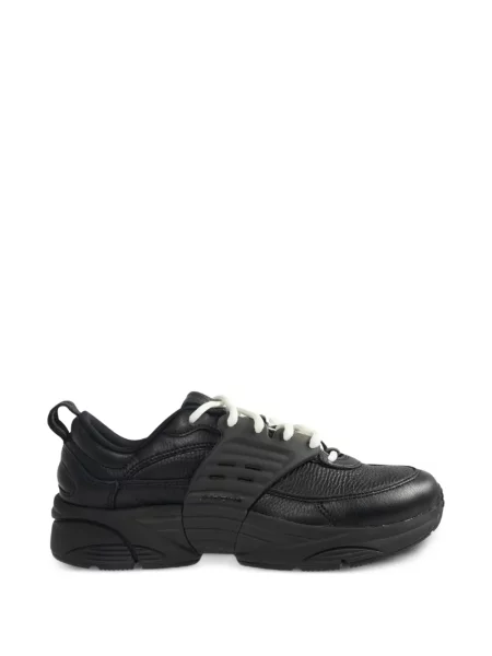 Sneakerși Jordan negru