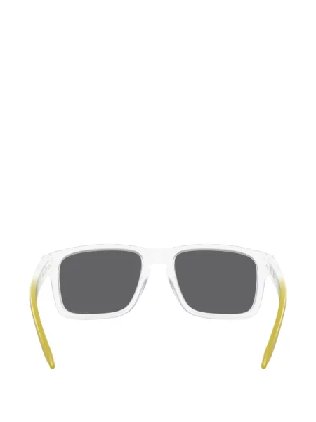 Ochelari de soare Oakley alb