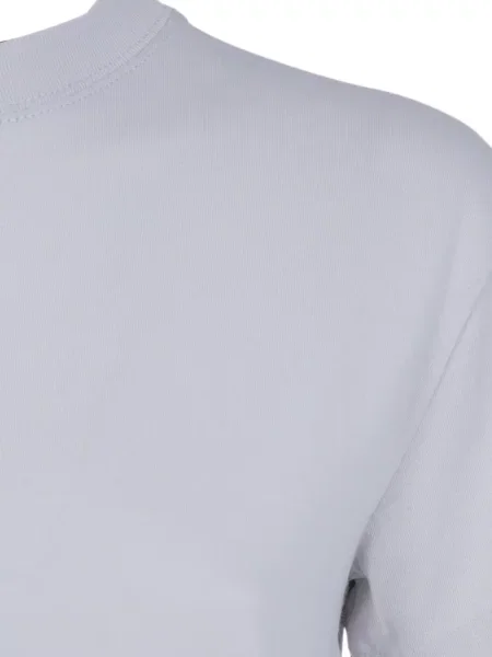 Μπλούζα Fear Of God Essentials κλασική μπλε
