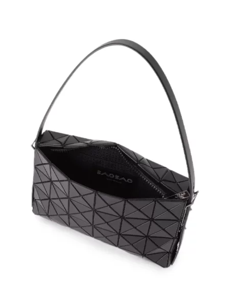 Τσάντα Bao Bao Issey Miyake μαύρο