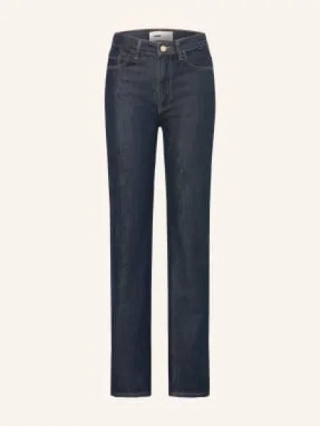 Mavi Jeansy Wide Leg Victoria blau