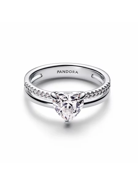 Кольцо Pandora