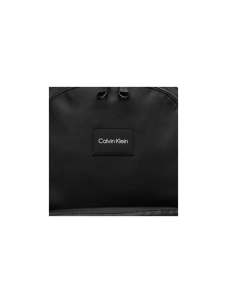 Hátizsák Calvin Klein fekete