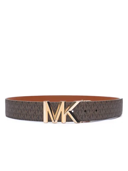 MICHAEL Michael Kors Curea / auriu maro
