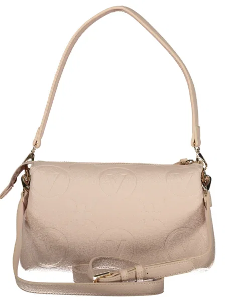Kabelka Valentino Bags béžová