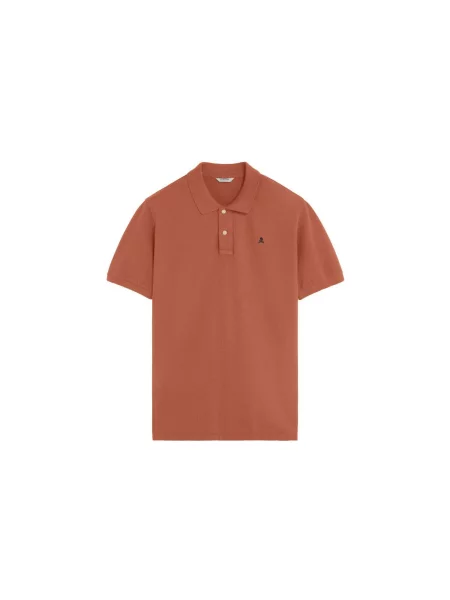 Scalpers Tricou maro