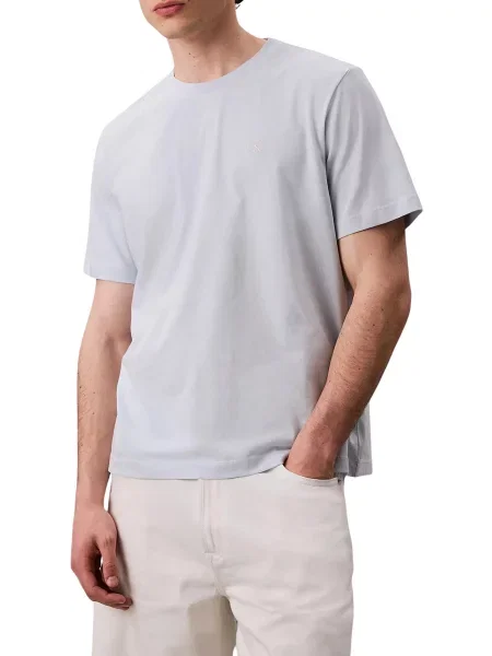 Majica Calvin Klein modra