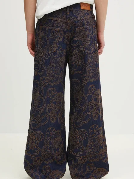 Blugi Kenzo