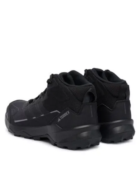 Adidas Trekking čevlji Terrex Skychaser Mid GORE-TEX črna