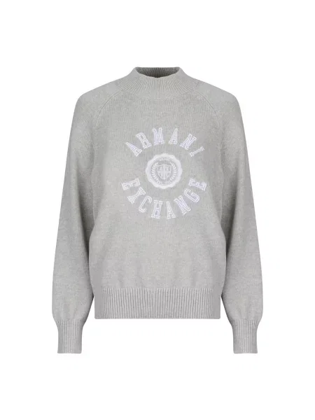 Pulover Armani Exchange bej