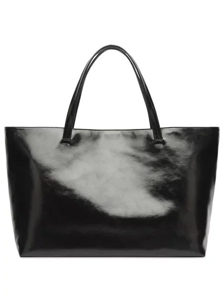 Torebka Nothing Written czarna