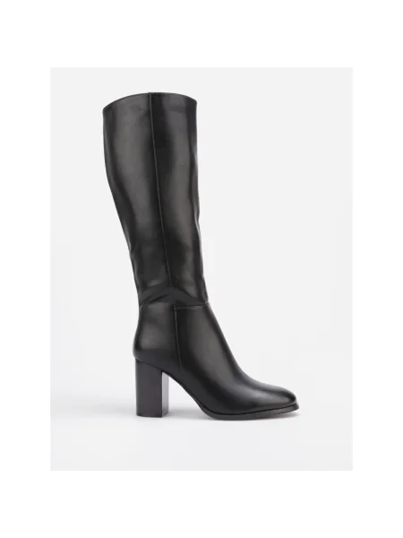 Pantofi La Modeuse negru