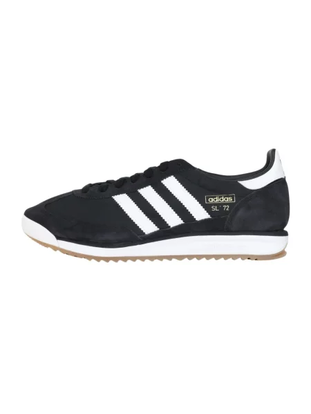 Adidas Sneakersy SL 72 RS czarny