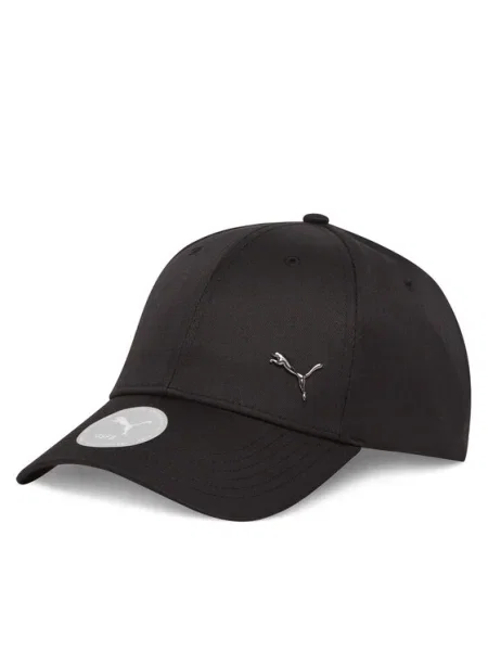 Puma baseball sapka sima fekete