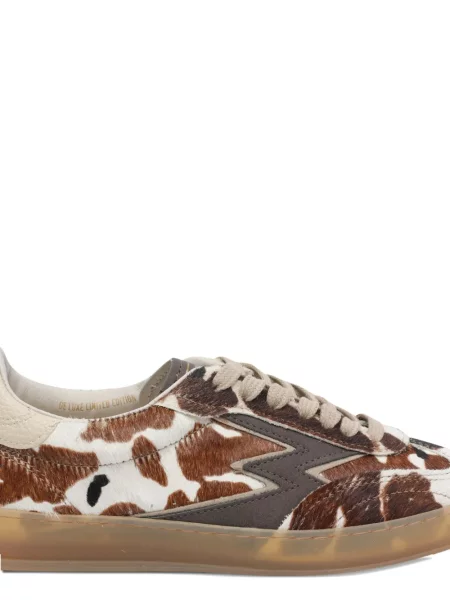 Sneakerși Moa Concept maro