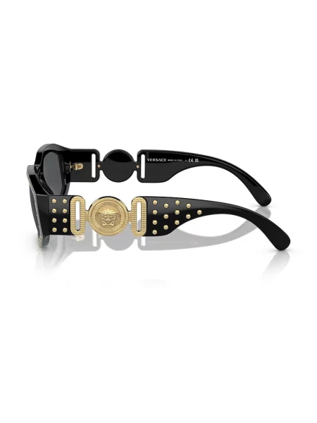 Versace ochelari de soare negru