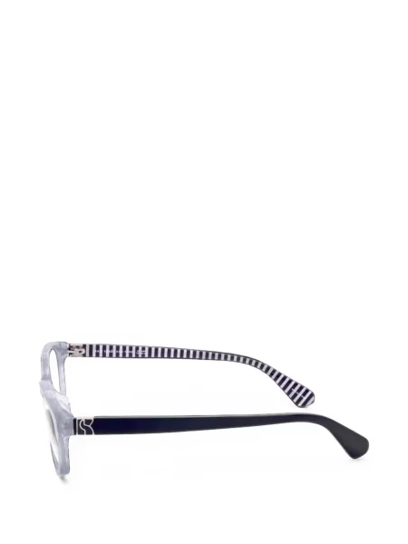 Ochelari de soare Kate Spade gri